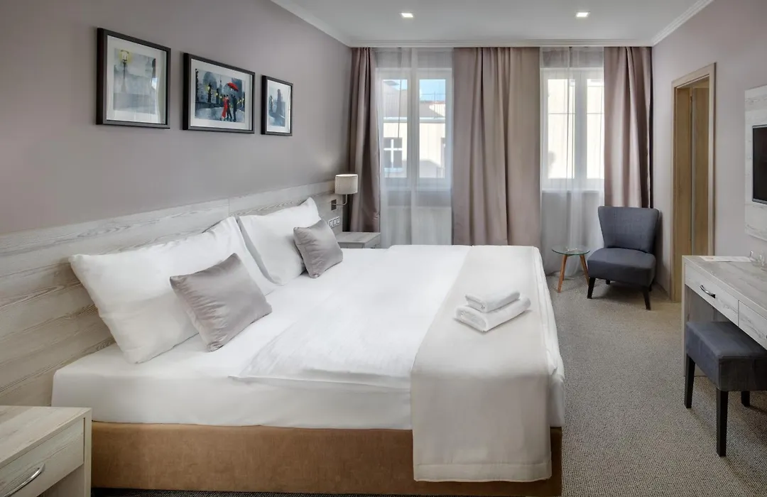 Hotel Florenc-1