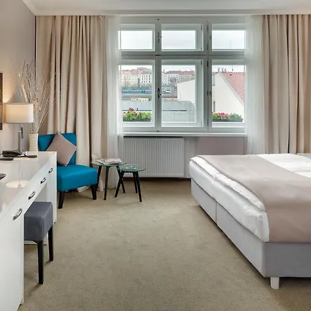 Hotel Florenc-2